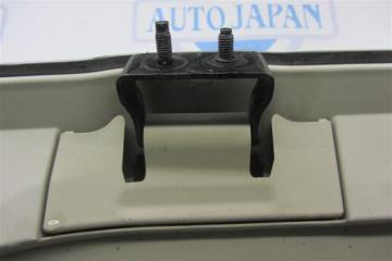 Крышка багажника MURANO Z51 07-14 2009 Внедорожник 3.5