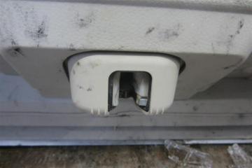 Крышка багажника MURANO Z51 07-14 2009 Внедорожник 3.5