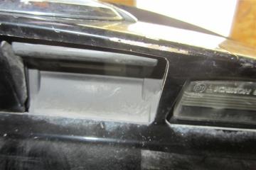 Крышка багажника MURANO Z50 02-07 2005 Внедорожник 3.5