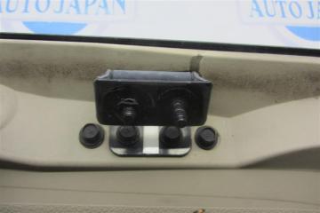 Крышка багажника MURANO Z50 02-07 2005 Внедорожник 3.5