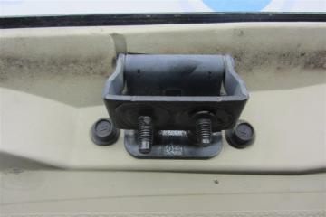 Крышка багажника MURANO Z50 02-07 2005 Внедорожник 3.5