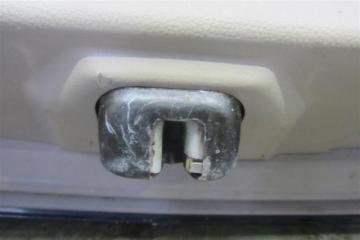 Крышка багажника MURANO Z50 02-07 2005 Внедорожник 3.5