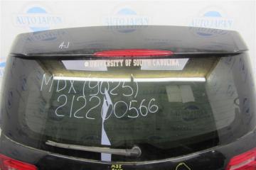 Крышка багажника ACURA MDX (YD2) 06-13 YD2 3.7