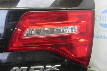 Крышка багажника MDX (YD2) 06-13 2008 YD2 3.7