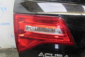 Крышка багажника MDX (YD2) 06-13 2008 YD2 3.7