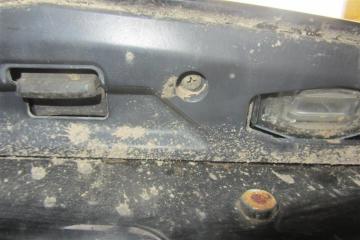 Крышка багажника MDX (YD2) 06-13 2008 YD2 3.7