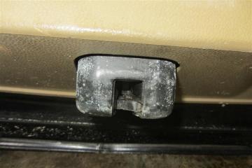 Крышка багажника MDX (YD2) 06-13 2008 YD2 3.7