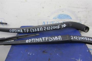 Поводок стеклоочистителя передний OPTIMA TF 11-16 2011 Седан 2.4