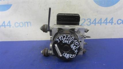 Блок ABS OUTBACK 09-14 BR 2011 Внедорожник 2.5