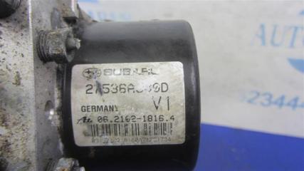 Блок ABS OUTBACK 09-14 BR 2011 Внедорожник 2.5