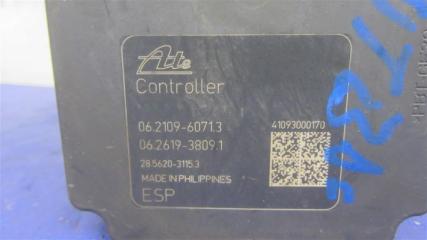 Блок ABS OUTBACK 09-14 BR 2011 Внедорожник 2.5