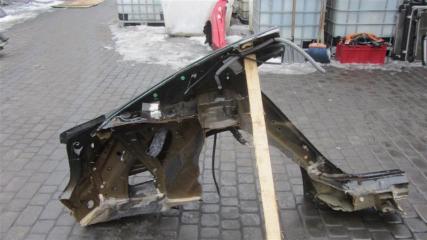 Четверть кузова задняя левый ACURA TLX 14-17 Седан 3.5