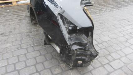 Четверть кузова задняя левый TLX 14-17 2016 Седан 3.5