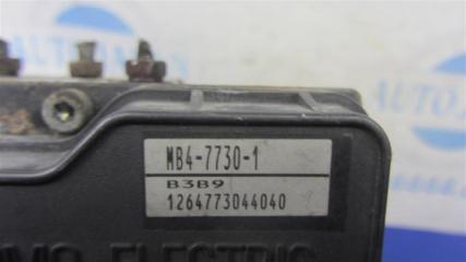 Блок ABS GALANT 03-12 2008 Седан 2.4