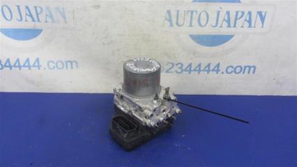 Блок ABS TOYOTA SIENNA 11-16 Внедорожник 3.5