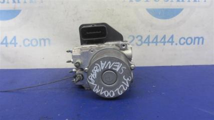 Блок ABS SIENNA 11-16 2014 Внедорожник 3.5