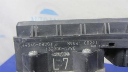 Блок ABS SIENNA 11-16 2014 Внедорожник 3.5