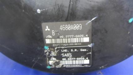 Вакуумный усилитель тормозов OUTLANDER XL 05-13 2009 Внедорожник 2.4