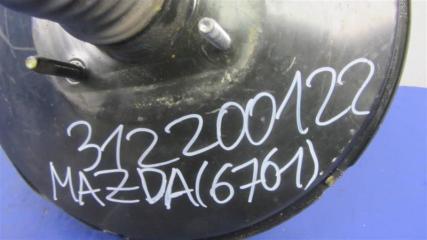 Вакуумный усилитель тормозов 6 GG 02-07 2007 Седан 2.3