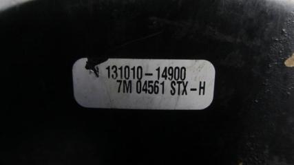 Вакуумный усилитель тормозов MDX (YD2) 06-13 2008 YD2 3.7