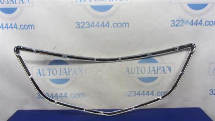 Накладка (молдинг) решетки радиатора RDX 12-19