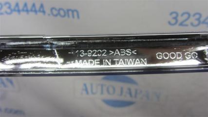 Накладка (молдинг) решетки радиатора ACURA RDX 12-19