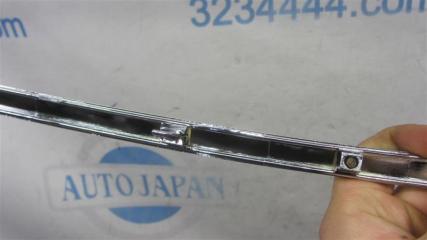 Накладка (молдинг) решетки радиатора RDX 12-19