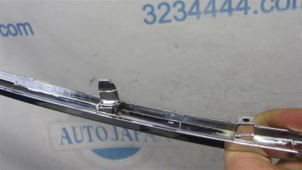 Накладка (молдинг) решетки радиатора RDX 12-19