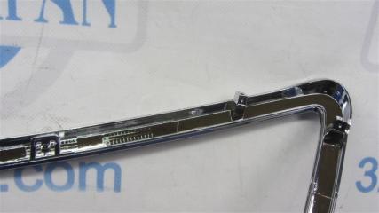 Накладка (молдинг) решетки радиатора RDX 12-19