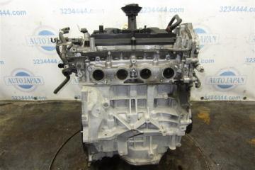 Двигатель бензин SENTRA B17 12-21 2012 Седан 1.8