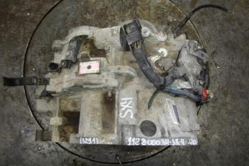 АКПП SUZUKI SX4 06-13 2.0