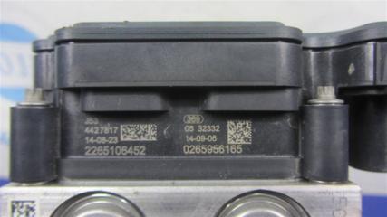 Блок ABS X-TRAIL/ROGUE T32 13-20