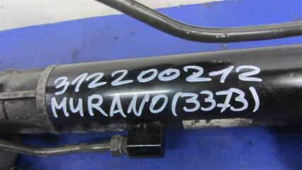 Рулевая рейка MURANO Z51 07-14 2009 Внедорожник 3.5
