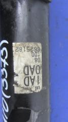 Рулевая рейка MURANO Z51 07-14 2009 Внедорожник 3.5