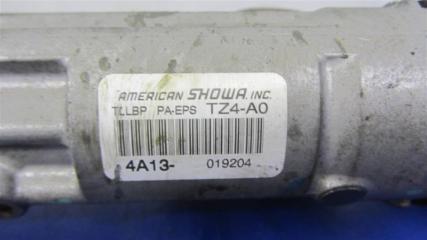 Рулевая рейка TLX 14-17 2015 Седан 2.4