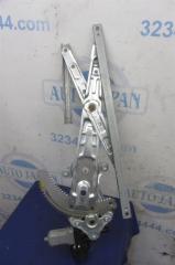 Стеклоподъемник задний левый INFINITI Q50 15-20