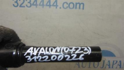 Рулевой карданчик AVALON 05-12 2007 GSX30 3.5 2GR-FE