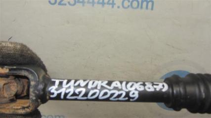 Рулевой карданчик TUNDRA 07-13 2009 USK56 5.7 3URFBE
