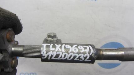 Рулевой карданчик TLX 14-17 2016 Седан 3.5