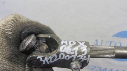 Рулевой карданчик MDX (YD2) 06-13 YD2