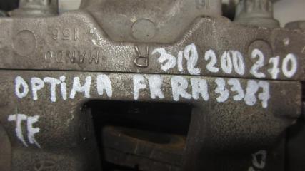 Суппорт тормозной передний правый OPTIMA TF 11-16 2011 Седан 2.4
