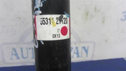 Амортизатор задний KIA OPTIMA TF 11-16 Седан 2.4