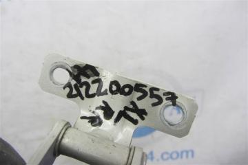 Петля крышки багажника левая OUTLANDER XL 05-13 2007 Внедорожник 3.0