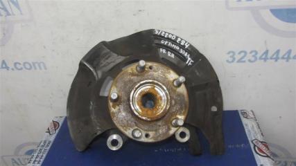 Кулак поворотный передний правый OPTIMA TF 11-16 2011 Седан 2.4