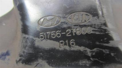 Кулак поворотный передний правый OPTIMA TF 11-16 2011 Седан 2.4