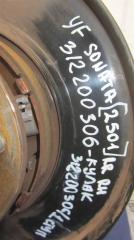 Цапфа задняя правая HYUNDAI SONATA YF 10-14 Седан 2.4