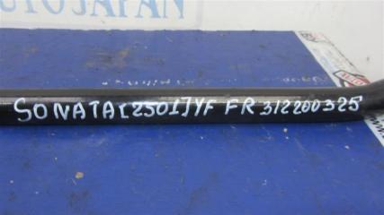 Стабилизатор передний SONATA YF 10-14 2015 Седан 2.4