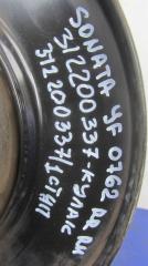 Цапфа задняя правая SONATA YF 10-14 2014 Седан 2.4