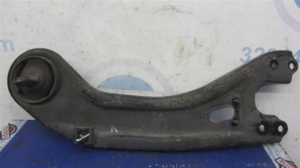 Рычаг задней подвески продольный задний правый SONATA YF 10-14 2014 Седан 2.4
