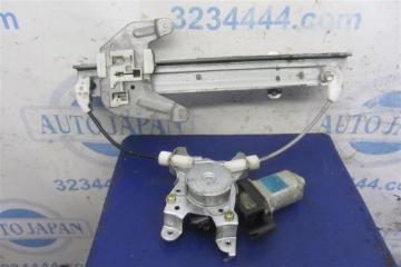 Стеклоподъемник задний правый NISSAN MURANO Z50 02-07 Внедорожник 3.5